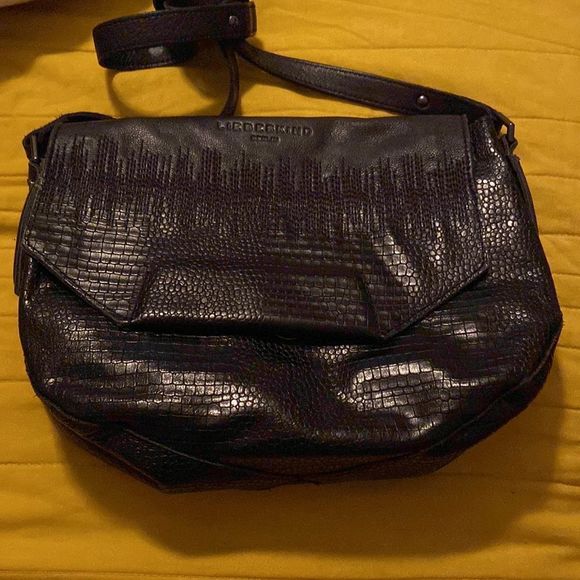 Yokote F7 Nairobi Black - LIEBESKIND BERLIN - Picture 5 of 6